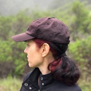 Meet your Posher, Daria